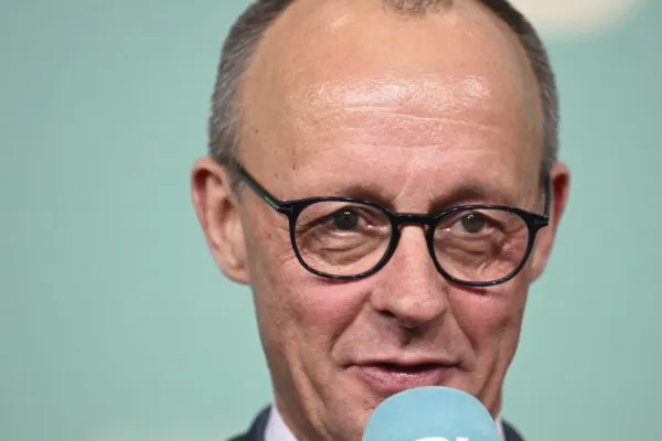 Friedrich Merz, apel la unitate în susținerea Ucrainei înaintea negocierilor de pace dintre Ucraina și Rusia
