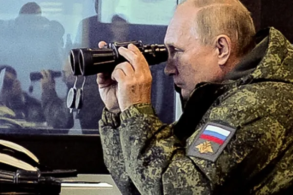 Vladimir Putin și-a angajat nepoata într-o funcție cheie din Ministerul Apărării