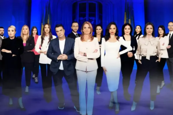 Un nou atac la televiziunea poporului: întreruperea programului. Realitatea a deranjat din nou sistemul