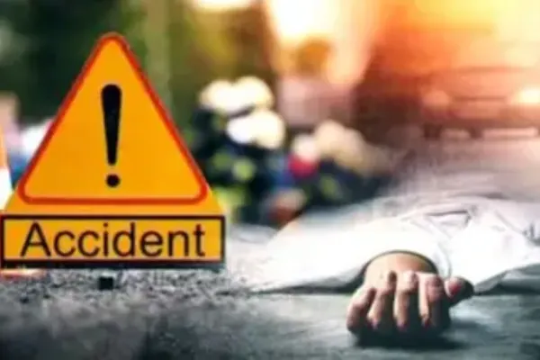 Grav accident pe DN6: patru mașini implicate în coliziune