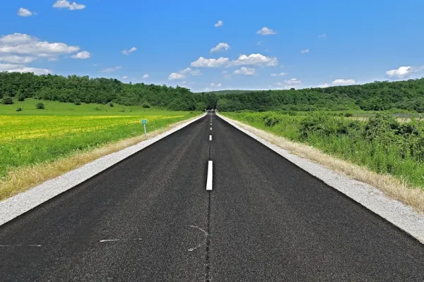 România și Bulgaria, campioane în UE la accidente rutiere. Care sunt cele mai periculoase șosele