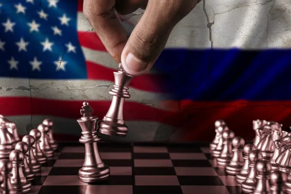 Ce vrea, de fapt, Rusia de la Statele Unite. Miză uriașă pentru Moscova la negocierile cu americanii