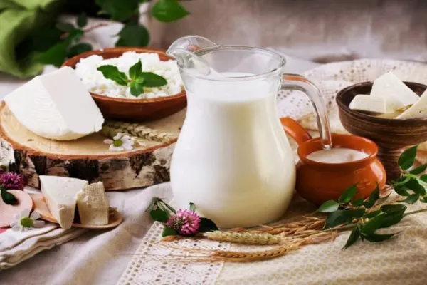 Ce este ”Săptămâna Albă”. Alimentele pe care credincioșii trebuie să le consume în această perioadă