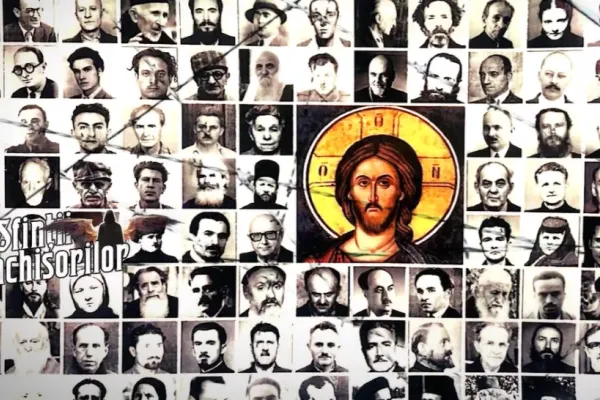 Sfinții ÎNCHISORILOR, o campanie marca Realitatea Plus. Cum au vrut comuniștii să elimine elitele țării și să înăbușe spiritul CREȘTIN