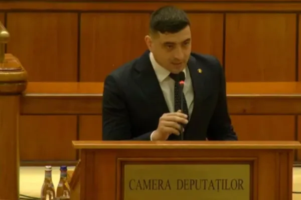 Ofensivă totală suveranistă. Guvernul Bolojan, în pericol. Ninel Peia și George Simion, moțiune împotriva Guvernului