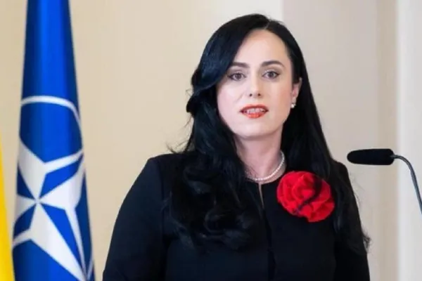 Scandal în Comisia de muncă. Simona Bucura-Oprescu, trasă la răspundere de Opoziție pentru blocarea indexării pensiilor -VIDEO