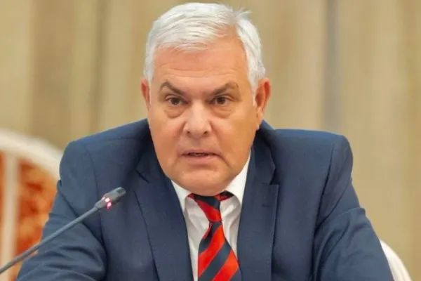 MApN: Întrevedere a ministrului Tîlvăr cu omologul ucrainean; a fost reafirmat angajamentul constant al României față de Ucraina