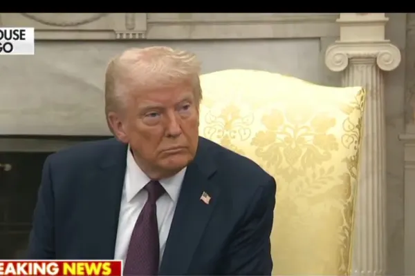 Donald Trump, întrebat despre sosirea fraților Tate în America și presupuse presiuni asupra autorităților din România: Nu știu nimic despre asta! Vom verifica! - VIDEO