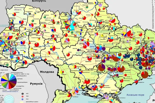 Ce înseamnă Ucraina ca pradă de război. Resursele naturale extraordinare aflate pe masa negocierilor SUA-Rusia