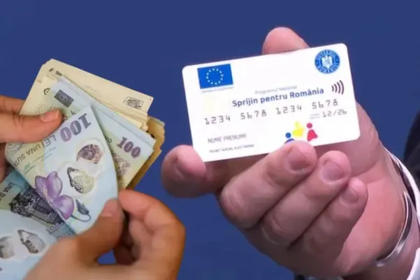 Modificări importante privind voucherele pentru alimente în 2025: ce trebuie să știe românii