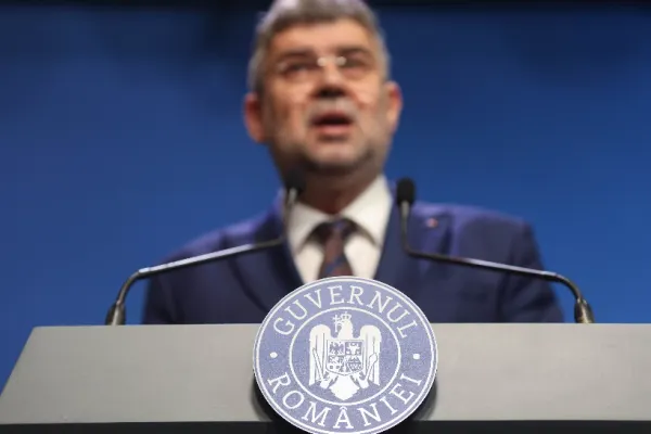 Guvernul a aprobat inițierea negocierilor privind instituirea unei comisii care să soluționeze cererile de despăgubiri pentru Ucraina