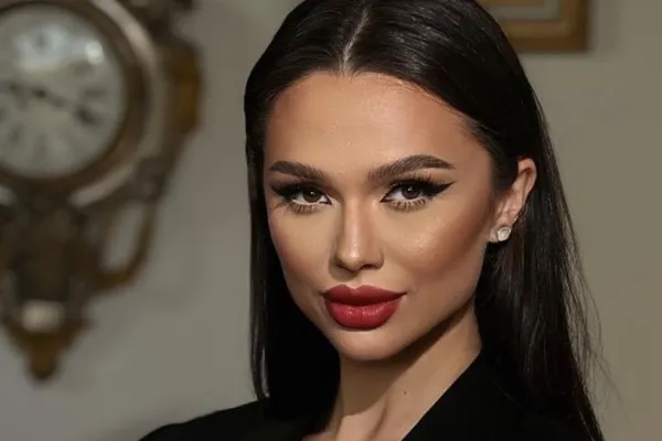 Familia Realitatea s-a mărit. Ana Maria Păcuraru a născut un băiețel perfect sănătos