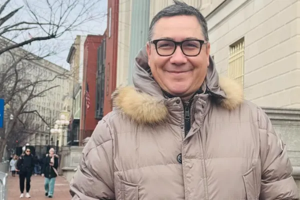 Ponta, un aventurier politic foarte periculos. După alegeri, va cădea în irelevanță totală - atac devastator al unui lider UDMR