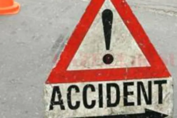 Un tren de pe ruta Budapesta-București cu 400 de călători la bord, implicat într-un accident grav la Bușteni