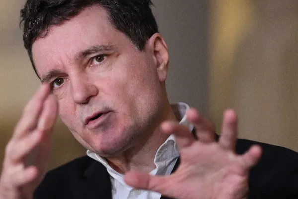 Nicușor Dan speră ca Lasconi să renunțe la candidatură și să fie susținut de USR