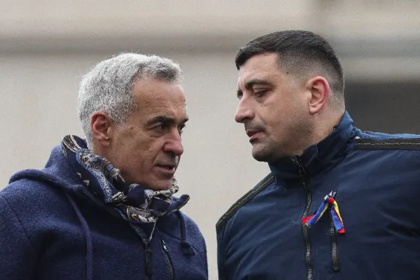 România rurală, surprinsă într-un reportaj Associated Press: "Georgescu, un om cu inimă bună și frică de Dumnezeu. AUR pune accent pe familie, națiune, credință și libertate"