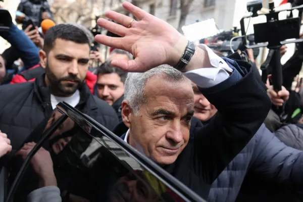 Toni Greblă demontează argumentele lui Nicușor Dan în disputa privind verificările AEP în campania lui Călin Georgescu
