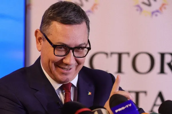 Victor Ponta, despre retragerea licenței Realitatea PLUS: „Motivul CNA este absolut neserios. Este un precedent nedemocratic periculos!”