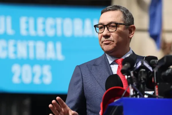 DOVADA ca Ponta a MINȚIT în ziua inudațiilor! Mesajul controversat transmis în ședința de Guvern din 2014