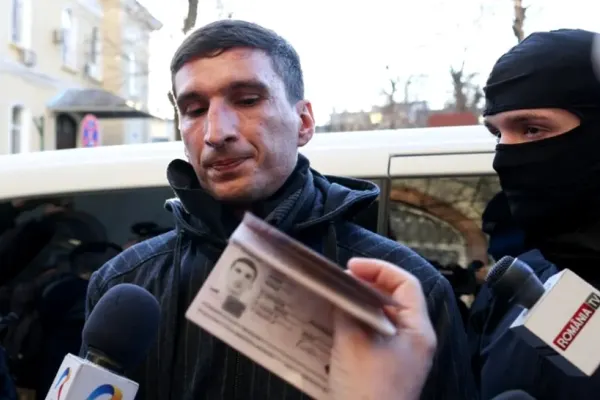 Ion Cristoiu: ”Umilirea lui Peșchir, o campanie orchestrată de Predoiu”