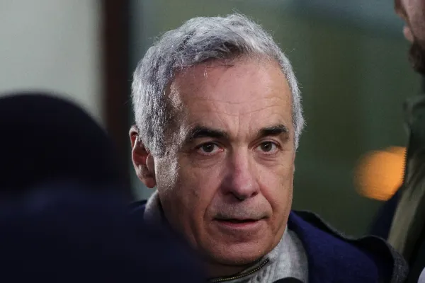 Ion Cristoiu critică dur presa propagandistă anti Georgescu: Simpatizanții lui nu sunt obligați la nimic