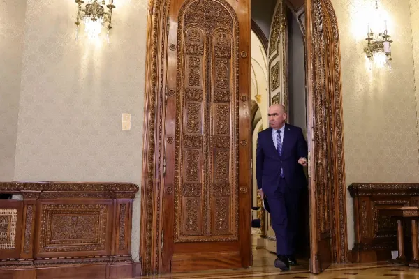 Ilie Bolojan amână din nou convocarea CSAT pe tema anulării alegerilor