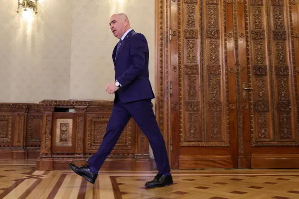 Reuniune crucială a Consiliului European pentru securitatea Europei. Cum mută Ilie Bolojan