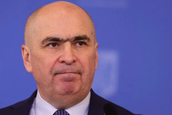 Summit crucial la Londra pe 2 martie. Ilie Bolojan se  întâlnește cu Volodimir Zelenski și premierul Marii Britanii