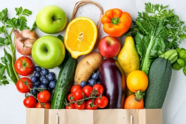 Lista alimentelor recomandate și interzise pentru sănătatea pancreasului (P)