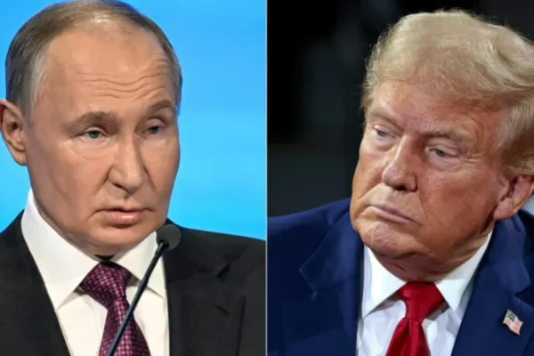Prima reacție de la Moscova după ce SUA au atacat Iranul: Putin nu are planuri de a vorbi cu Trump