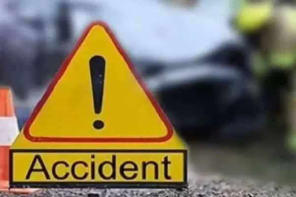 Accident grav pe DN2, supranumit „Drumul morții”: un mort și doi răniți în urma impactului