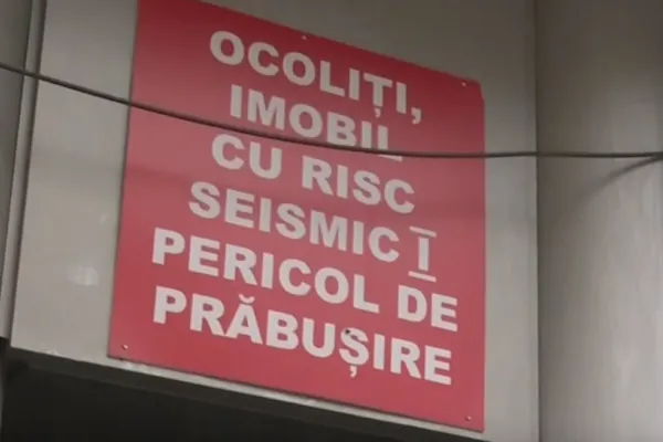 "Cade tencuiala, evitați zona". Nicușor Dan e mai preocupat să-și facă campanie în mediul online