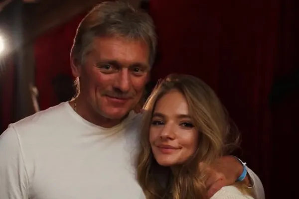 Nuntă în mare secret la Kremlin! Ce a făcut apropiatul lui Putin
