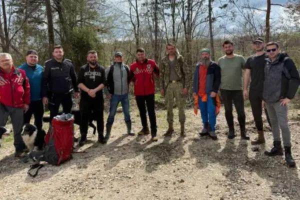 Femeie din Argeș, dată dispărută, găsită după 48 de ore de căutări. Ce au transmis polițiștii