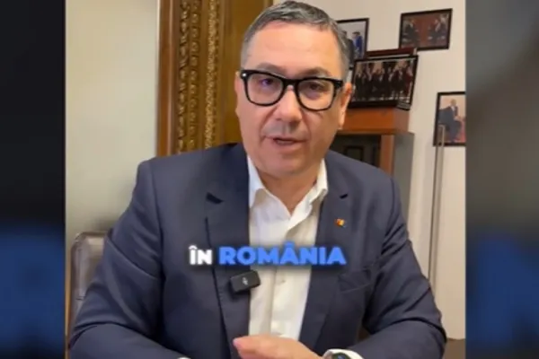 Ciolacu a dat startul campaniei pe TikTok, Nicușor Dan, Elena Lasconi și Victor Ponta execută