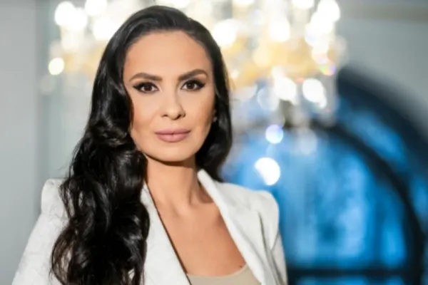 Alexandra Păcuraru, despre cazul copilei moarte la dentist: „Aștept intervenția lui Nicușor Dan”