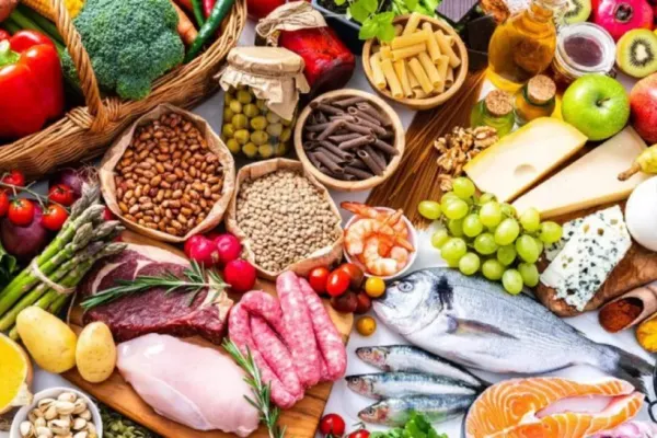 Alimentele care au mai mult calciu decât un pahar cu lapte. Sunt aur curat pentru sănătate