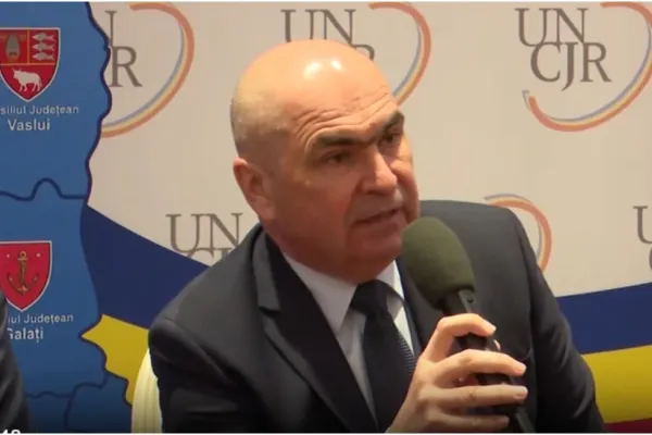 Ce manevre face Ilie Bolojan înainte de alegeri? Cum își asigură spatele la CCR