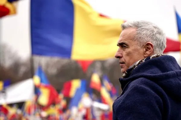 Anca Alexandrescu: „Ceea ce a reușit Călin Georgescu să facă în câteva luni nu a reușit niciun politician să facă în 35 de ani”