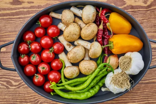 Leguma săracă în calorii ce susține sănătatea inimii și a sistemului imunitar, plină de fibre și vitamine