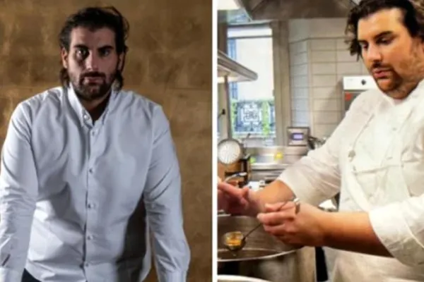 Un chef italian a reușit să slăbească 90 de kg în doar opt luni. Ce a eliminat din dietă