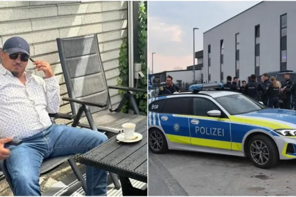 Clanul Cârpaci lansează amenințări după crima petrecută la o nuntă din Germania. 200 de oameni au fost martori ai tragediei