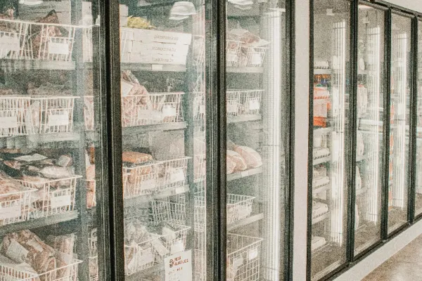 Alimentele pe care nu ar trebui să le congelezi niciodată. Ce susțin specialiștii