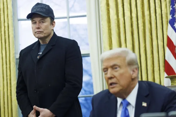 Eastern Europe Peace Forum. Elon Musk, față în față cu Tucker Carlson, la București. Planul pentru PACE la granița României - Realitatea PLUS, partener media