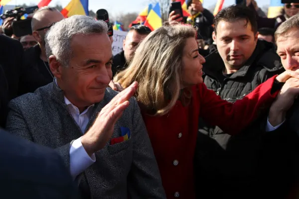 Anca Alexandrescu, după respingerea candidaturii lui Călin Georgescu: Ordinul a venit pe unitate, de la coaliția de guvernare