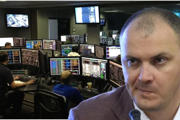 Penalul Ghiță, disperat că este „înțărcat” de la banul public al Capitalei. De ce dă ordine să fie atacată Anca Alexandrescu
