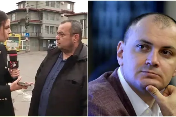 Fost procuror DNA aruncă în aer mafia controlată de Sebastian Ghiță, în exclusivitate Realitatea PLUS. Compania prin care s-au sifonat bani publici: ”A fost racolat de Servicii, de atunci a bubuit”