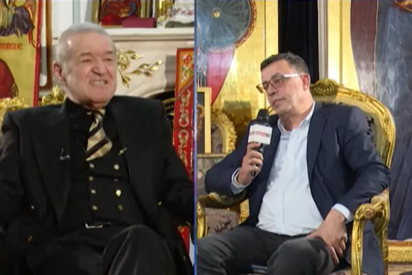 Dovada care le-a explodat în față propagandiștilor lui Ponta. BECALI: Nu a fost niciun complot cu Anca Alexandrescu și George Simion