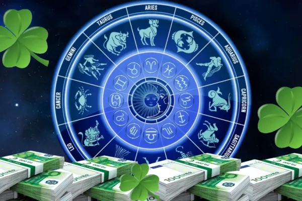 2 zodii care atrag bani în următoarele 6 luni. Efectele Lunii noi în Taur îi însoțesc aproape tot restul anului