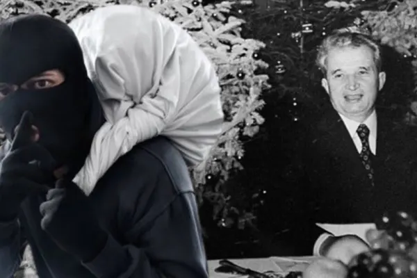 Nepotul lui Nicolae Ceaușescu a fost prins la furat în Italia. Vasile Ceaușescu susține că a fost victima unei erori